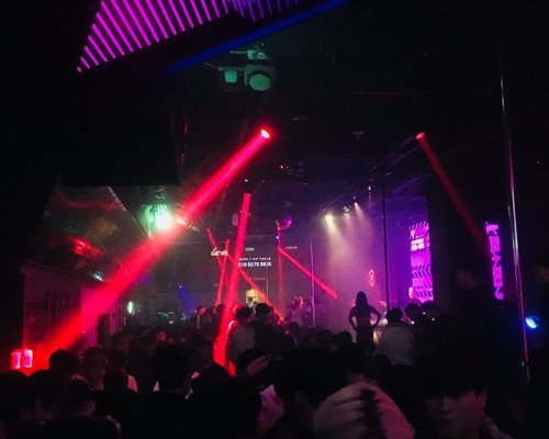 THE 10 BEST Seoul Dance Clubs & Discos (Updated 2023)