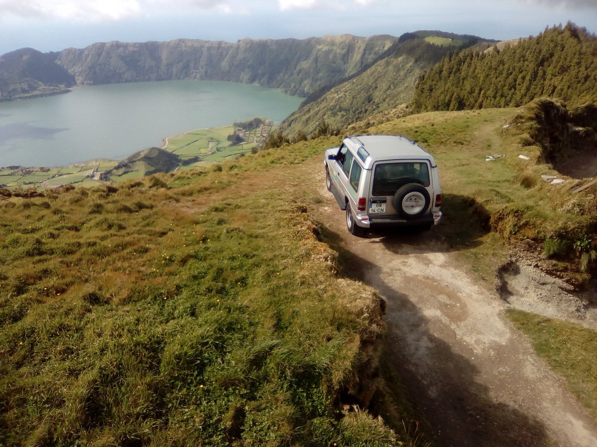 GOOD MOOD JEEP TOURS AZORES (Lagoa) - All You Need to Know BEFORE You Go