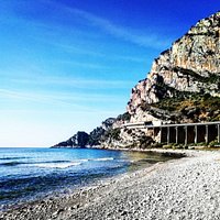 Spiaggia di Sant'Agostino