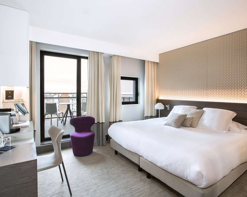 Les 10 Meilleurs Hotels De Derniere Minute A Rennes Tripadvisor