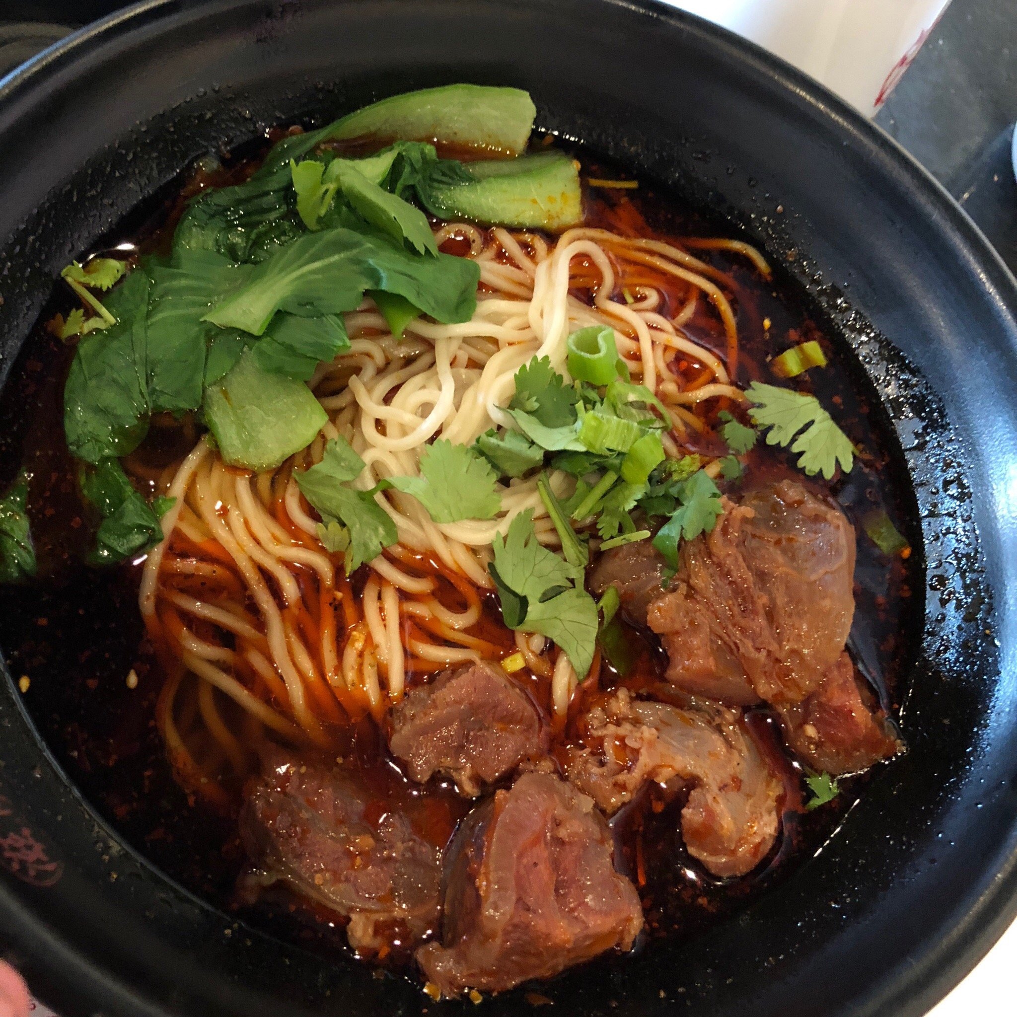 MIAN, San Gabriel - Restaurant Reviews, Photos & Phone Number - Tripadvisor