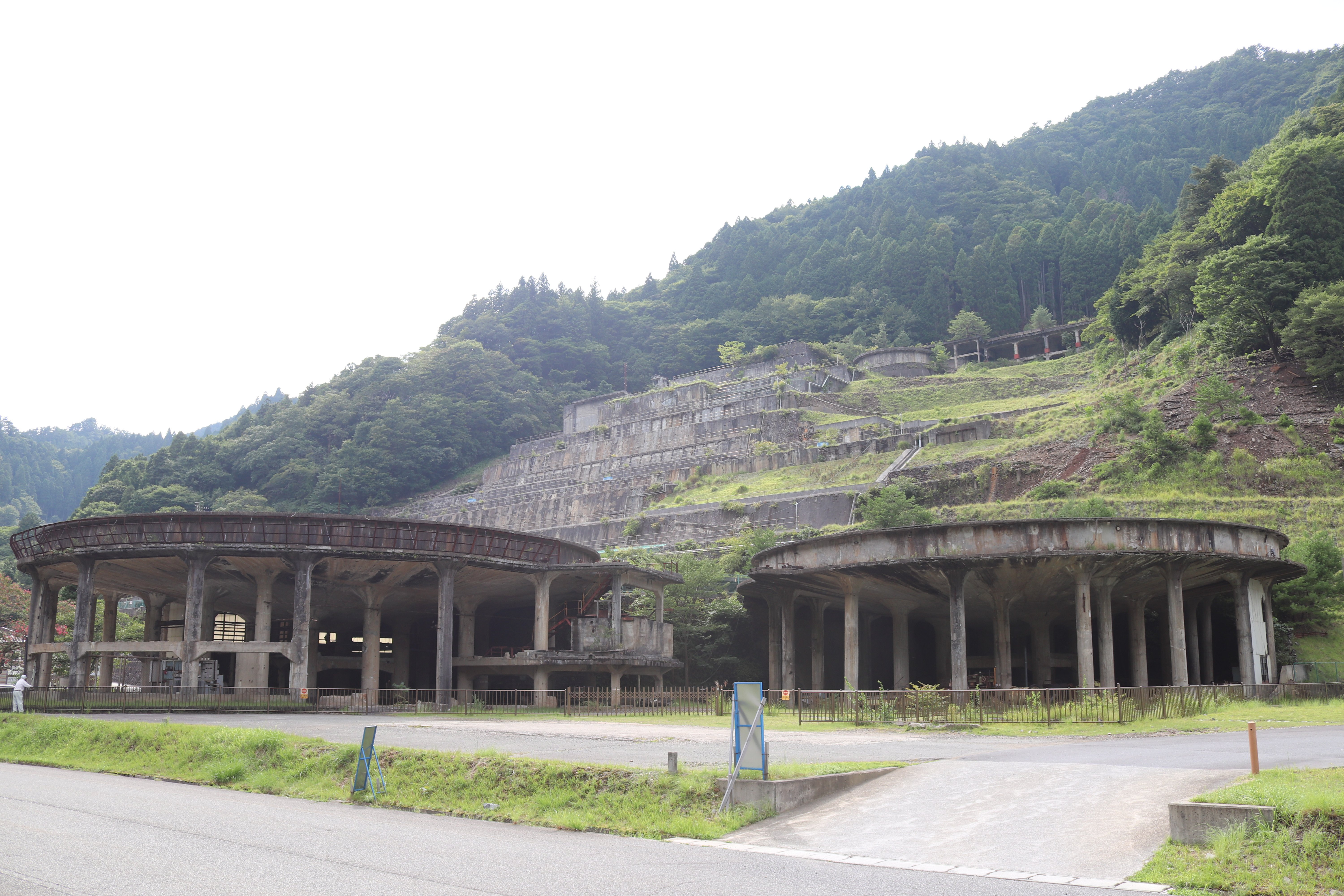 2024年 神子畑選鉱場跡 - 行く前に！見どころをチェック - トリップ