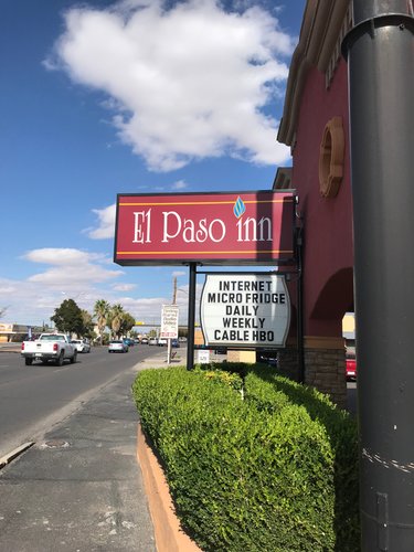 El Paso Inn Texas image