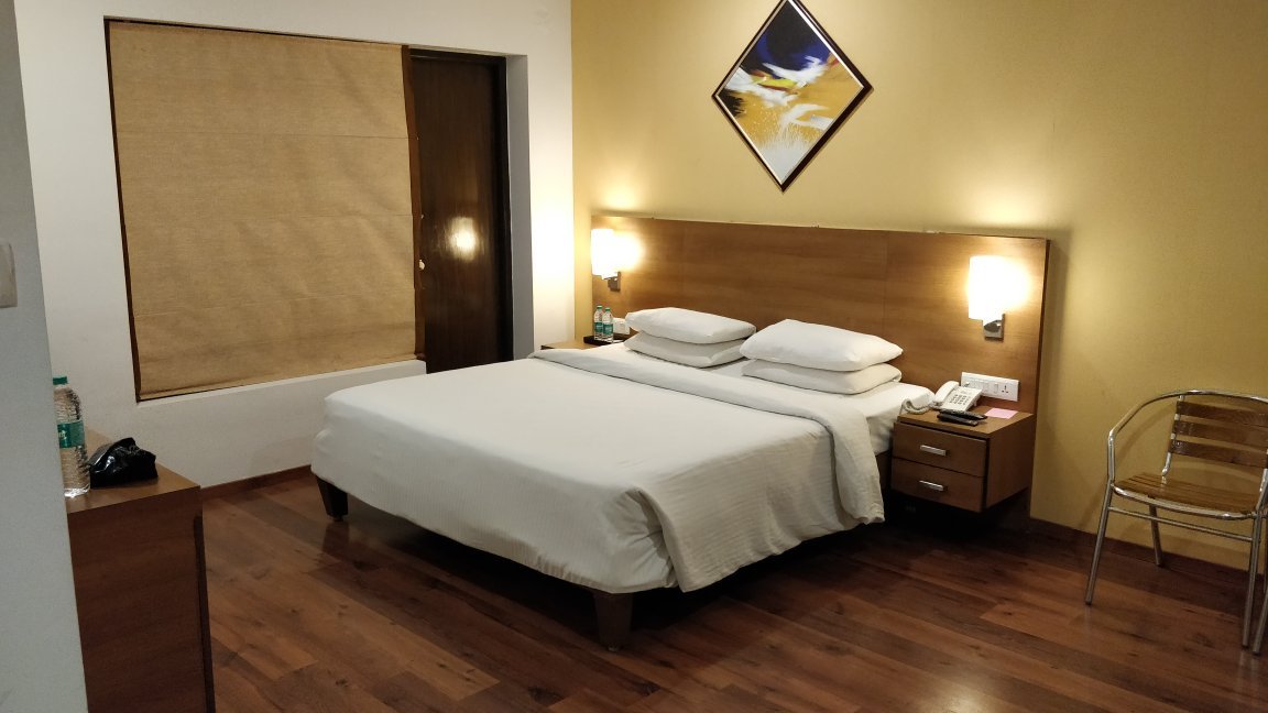 Hotel photo 17 of Arpanaa.