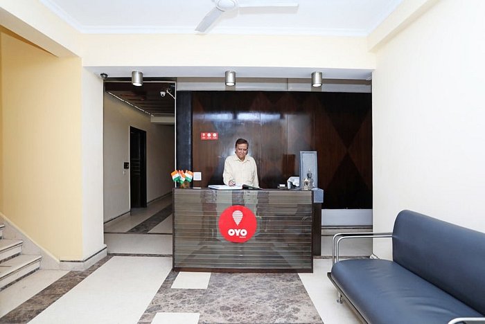 OYO 10057 HOTEL LAKSH RESIDENCY - Specialty Hotel Reviews (Gurugram ...