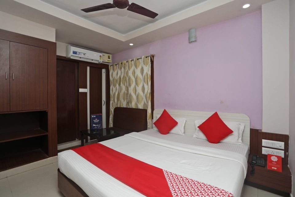 OYO 4684 HOTEL ANNAPURNA INN (Puri, Odisha) - Hotel Reviews, Photos ...