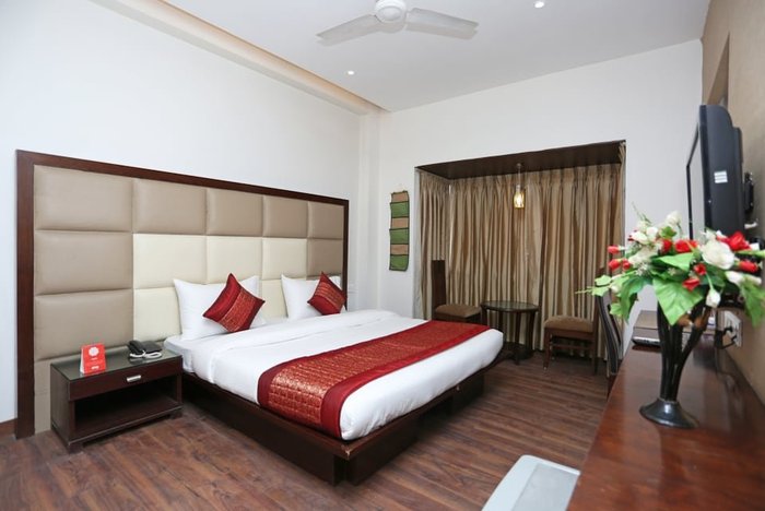 OYO ASIAN HOSPITALITY NEAR ARAVALI BIODIVERSITY PARK - Updated 2024 ...