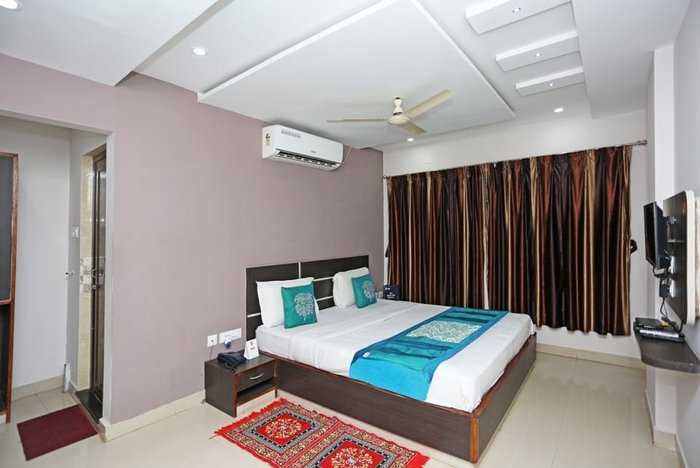 OYO 6076 SUBUDHI'S INN (Puri, Odisha) - Hotel Reviews & Photos ...