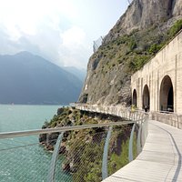 panorama pista