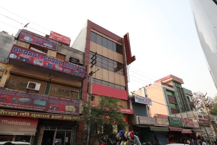 OYO 12780 NEW HOTEL RAJWADA $7 ($̶1̶8̶) - Prices & Reviews - Gurugram ...