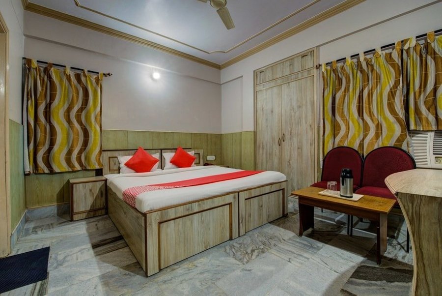 Oyo 2972 Corporate Inn Ranchi Jharkhand Hotel Reviews Photos Tripadvisor