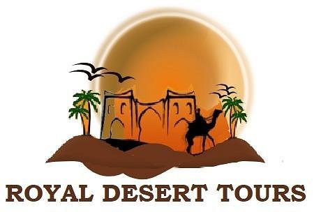 royal desert tourism llc