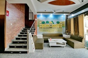 Business Centre & Event Rooms