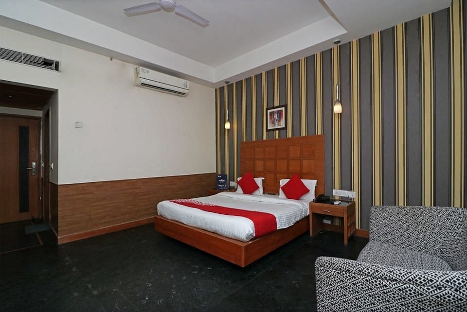 OYO 421 One Hotel, hotel in Ghaziabad