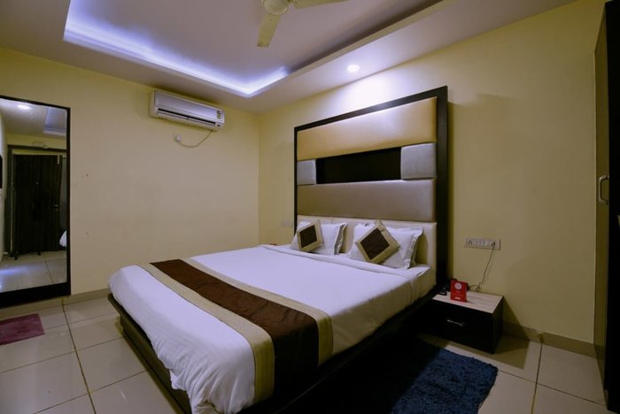 COLLECTION O HOTEL TIP TOP - Prices & Reviews (Jaipur, India)