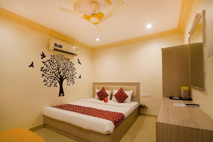Oyo 795 Samudra Inn Hotel 16 2 5 Prices Reviews Hyderabad India Tripadvisor