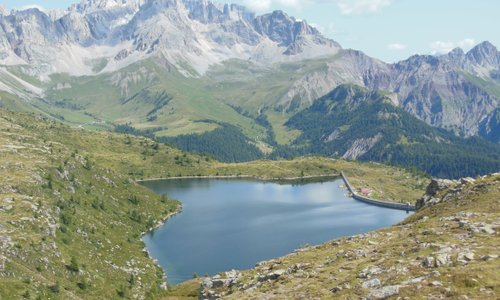 Il lago