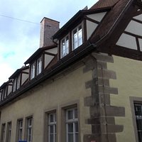 Bebenhäuser Pfleghof