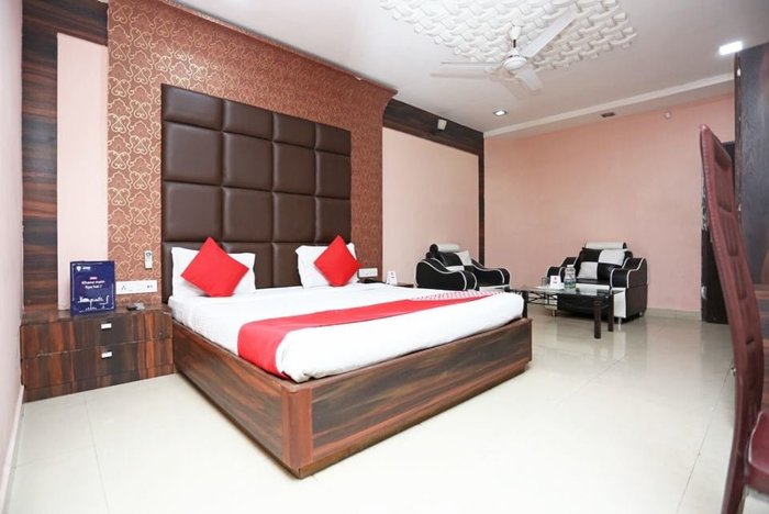 HOTEL CITY PULSE (Raipur, Chhattisgarh) - Hotel Reviews, Photos, Rate ...