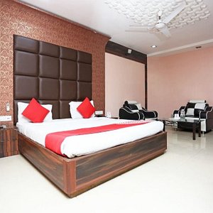 chhattisgarh tourism guest house