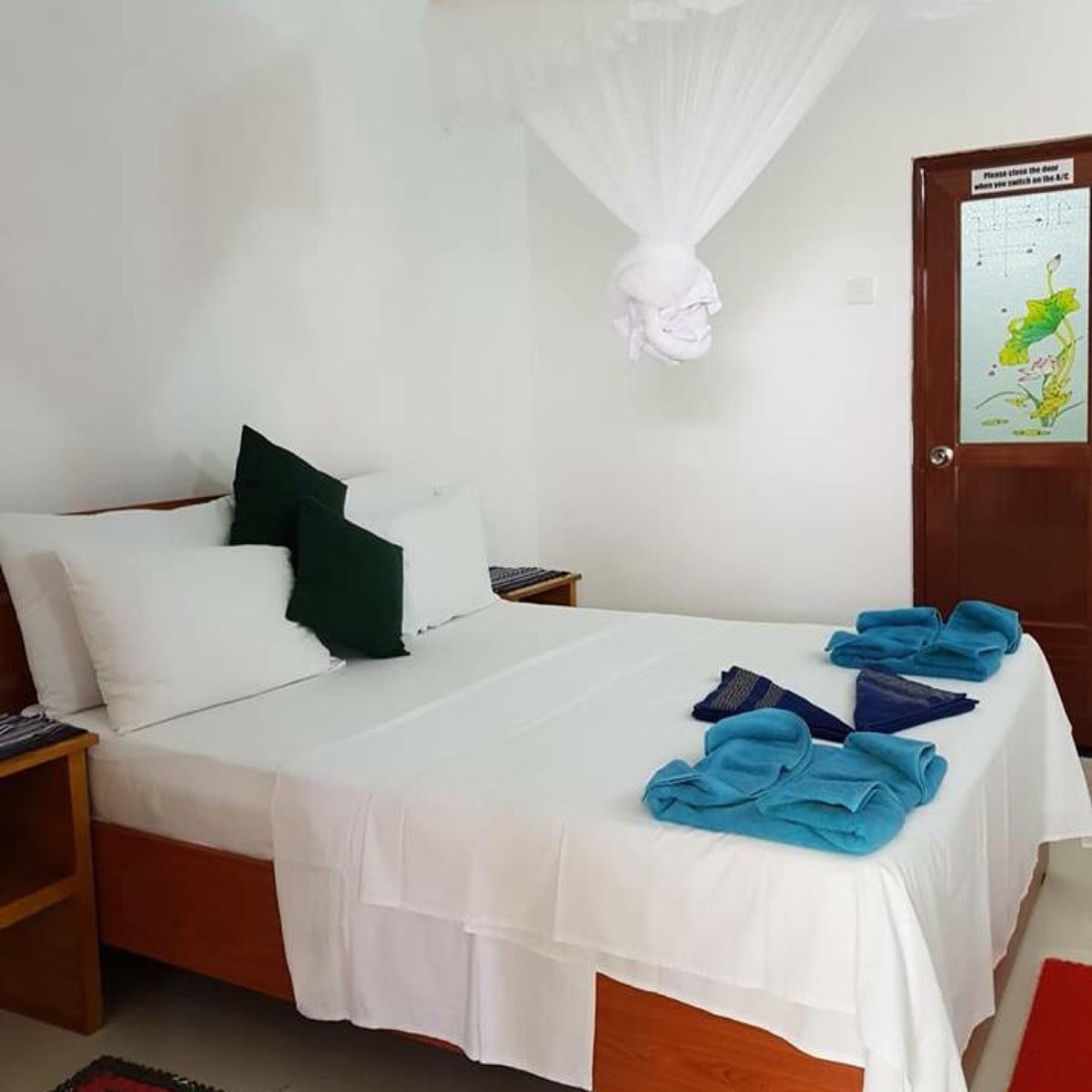 THE OTUNNA GUEST HOUSE $27 ($̶4̶3̶) - Updated 2022 Prices & Reviews ...