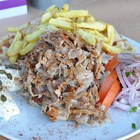 Οι μεριδες μας!!