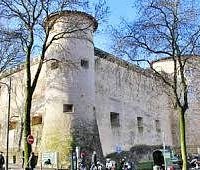 chateau vieux