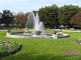 Parcs, squares et jardins à Bayonne - Ville de Bayonne
