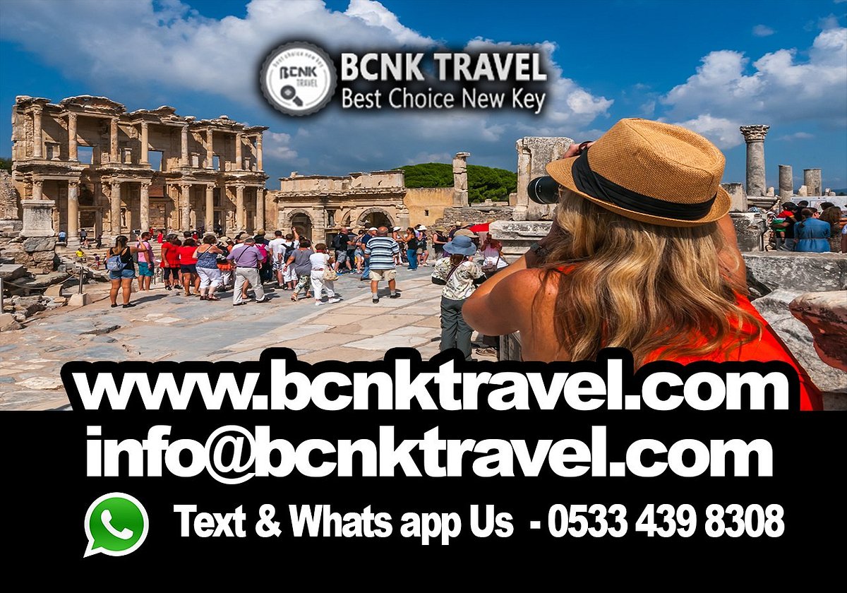 b and k travel