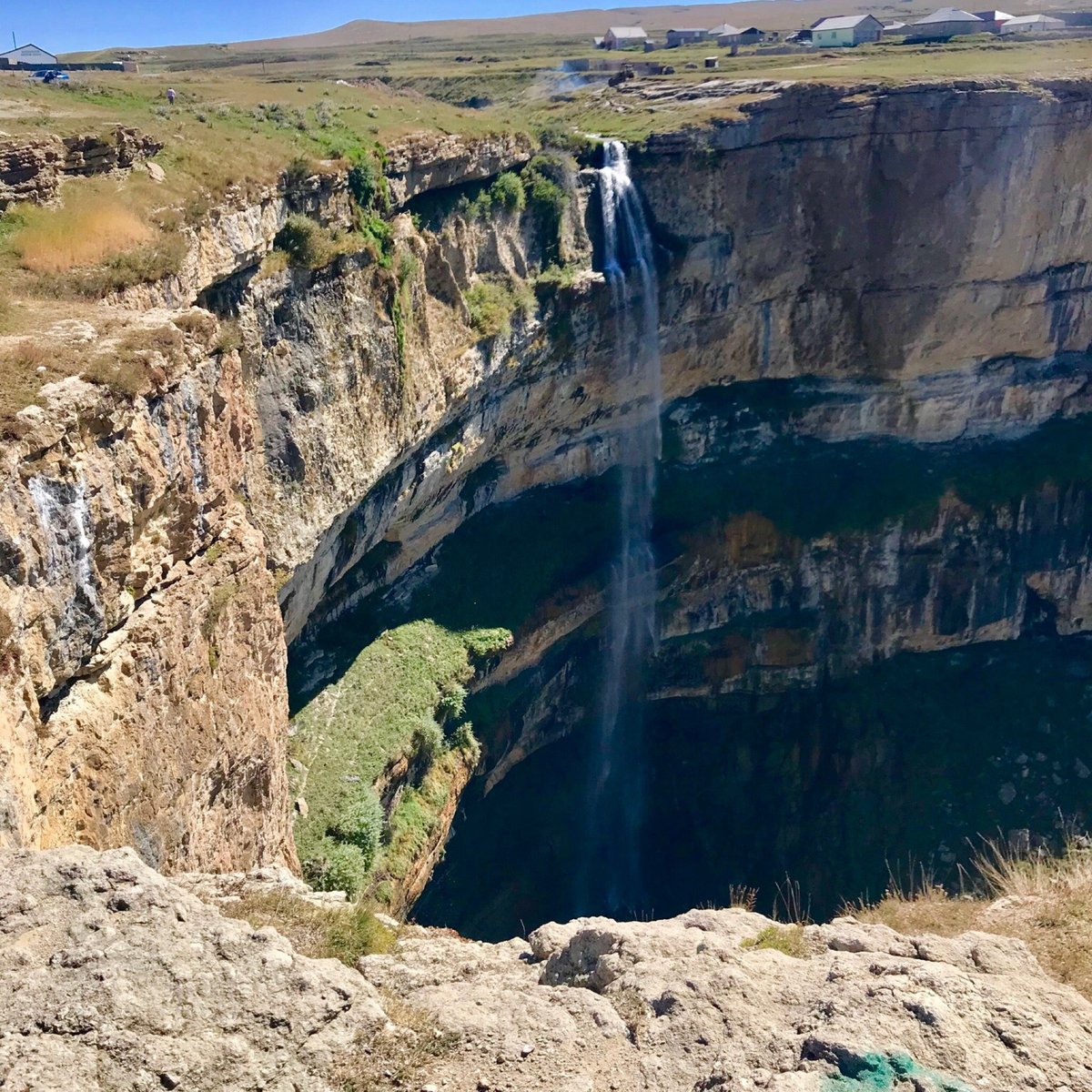 Водопад Тобот, Хунзах: лучшие советы перед посещением - Tripadvisor