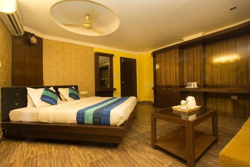 HOTEL GITANJALI INN - Prices & Reviews (Siliguri, India)