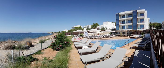 Imagen 18 de Sol Bahia Ibiza Suites