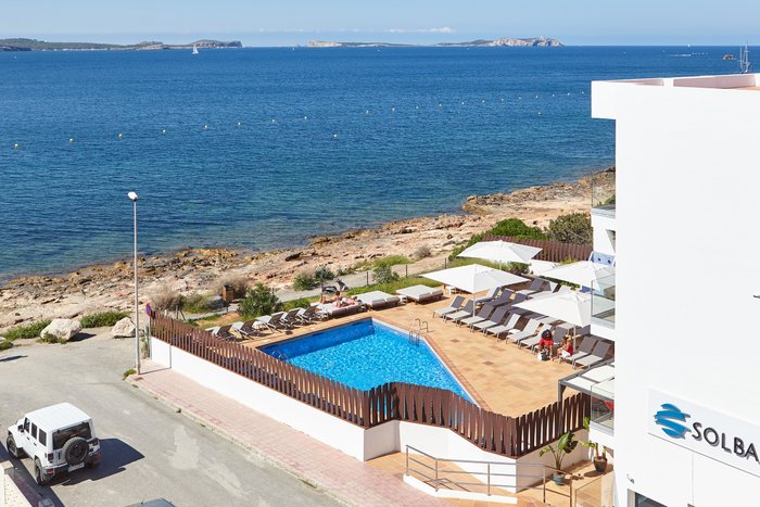 Imagen 3 de Sol Bahia Ibiza Suites