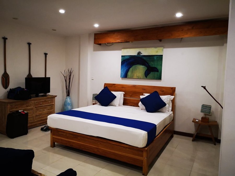 SUNSET HILL HOTEL - Updated 2021 Prices, Reviews, and Photos (Labuan
