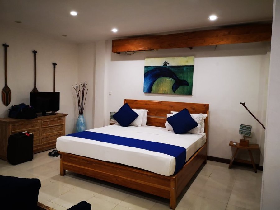 SUNSET HILL HOTEL - Updated 2021 Prices, Reviews, and Photos (Labuan