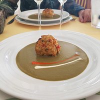 En un Rincon de Cantabria