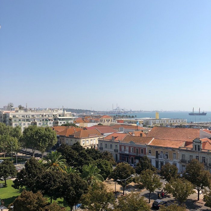 HOTEL MAR E SOL - Reviews (Setubal, Portugal)