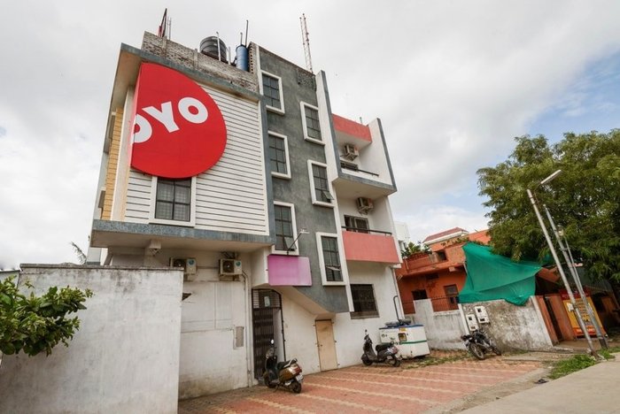 OYO 10507 HOTEL PLATINUM - Reviews, Photos