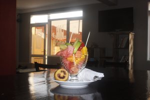 Comida