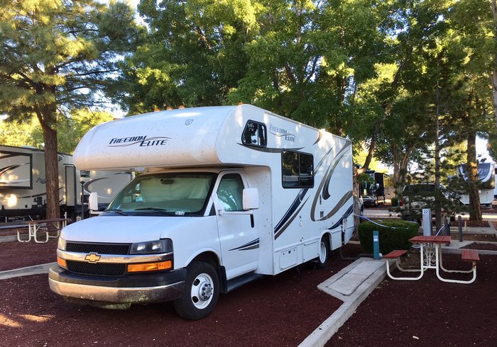 J & H RV Park Rooms: Pictures & Reviews - Tripadvisor