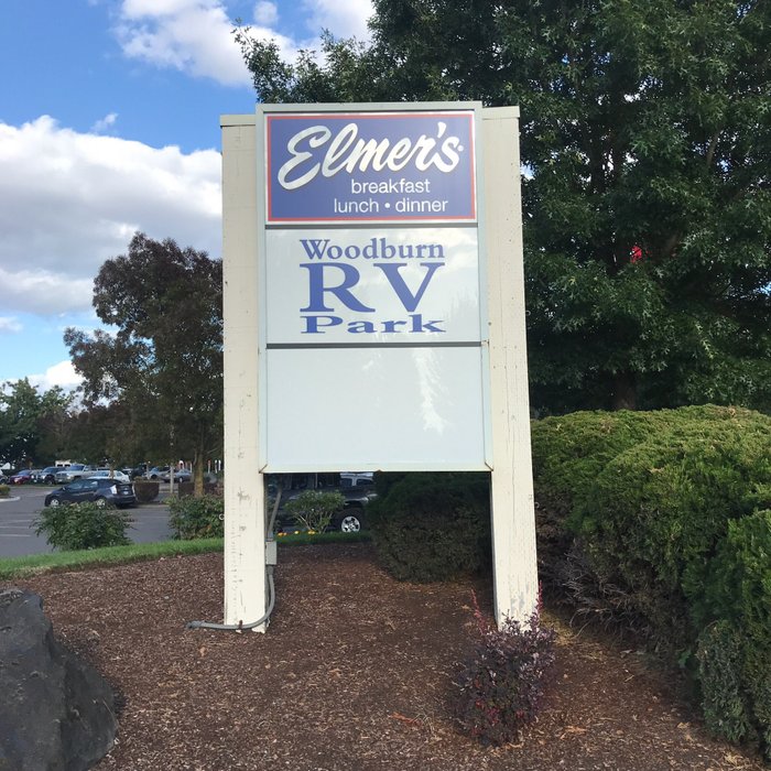 PORTLAND-WOODBURN RV PARK - Prices & Campground Reviews (OR)