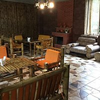 Room whit Fireplace