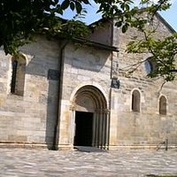 Chiesa SS. Pietro e Paolo