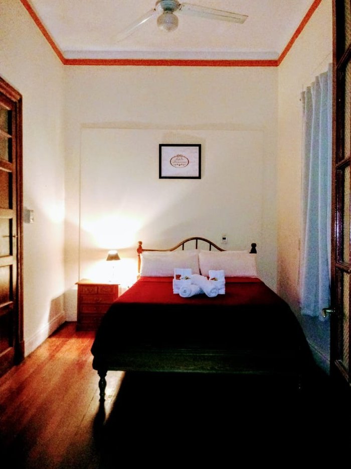 Imagen 17 de Quinta Rufino Bed & Breakfast