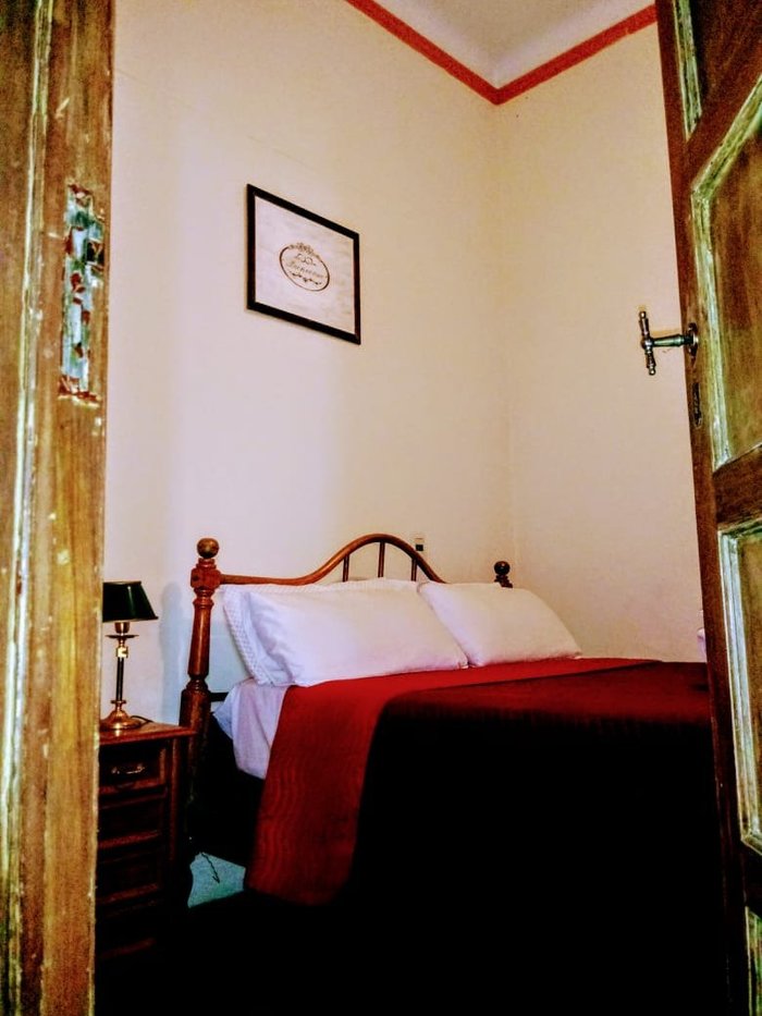 Imagen 16 de Quinta Rufino Bed & Breakfast