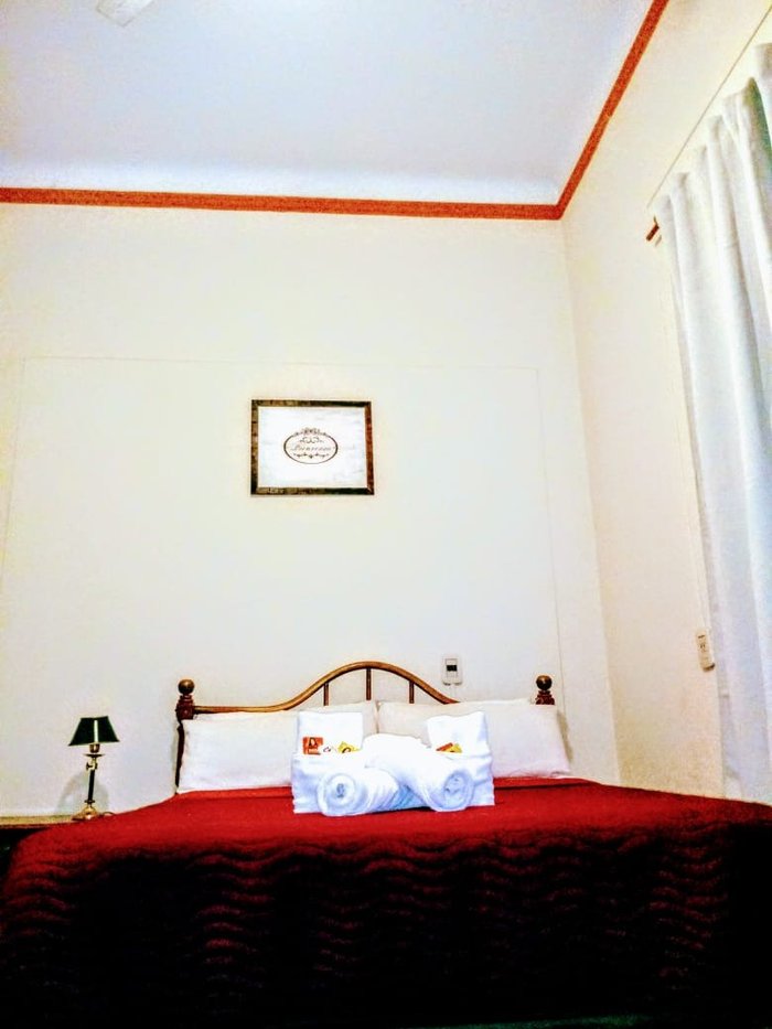 Imagen 15 de Quinta Rufino Bed & Breakfast