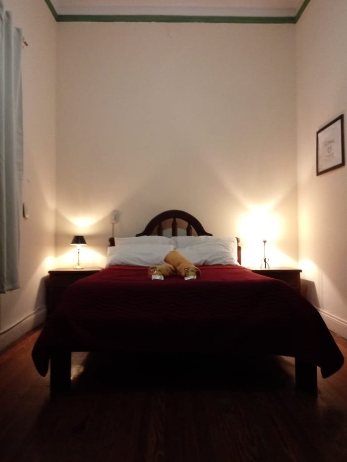 Imagen 12 de Quinta Rufino Bed & Breakfast