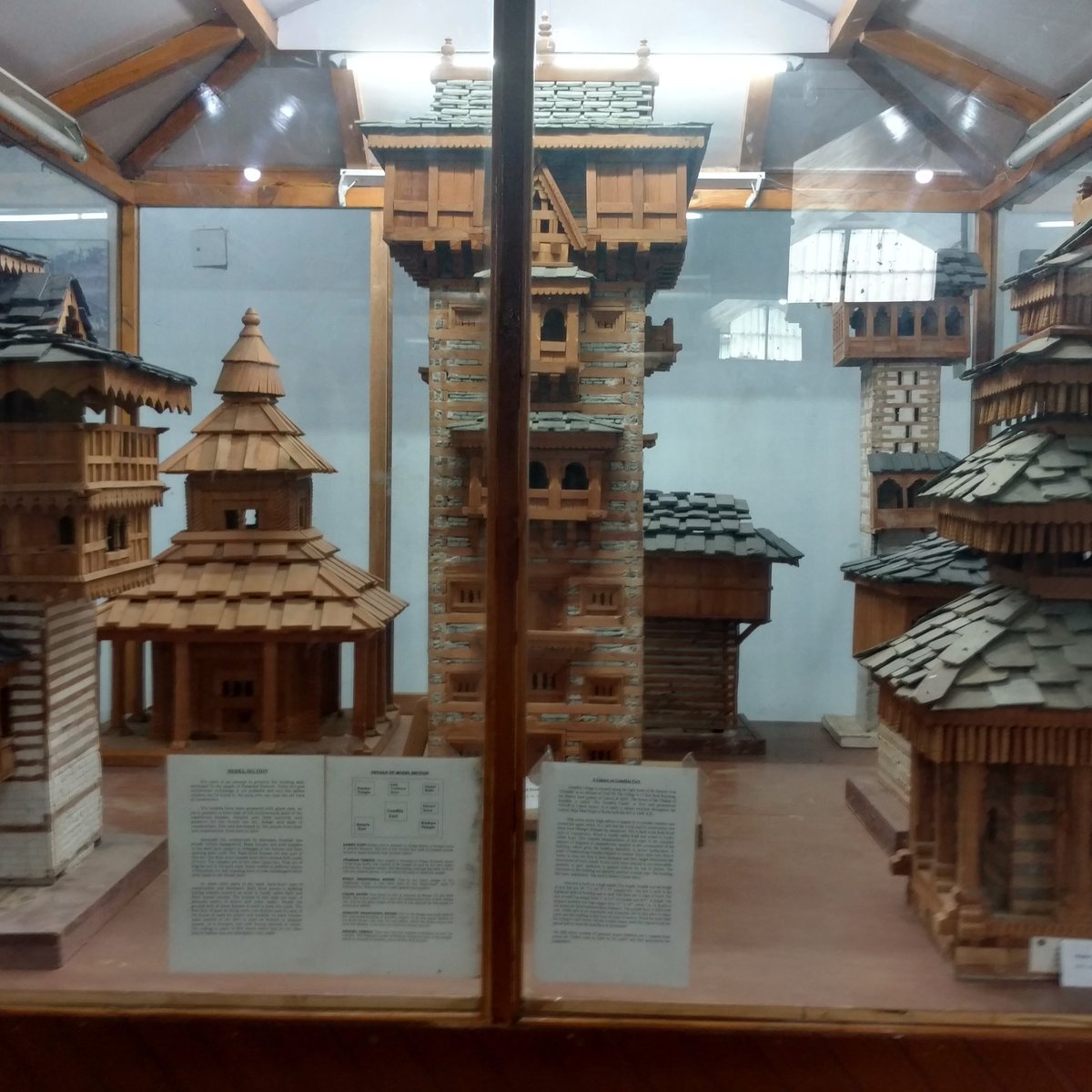 Museum of Himachal Culture &amp; Folk Art - All You Need to Know ... image