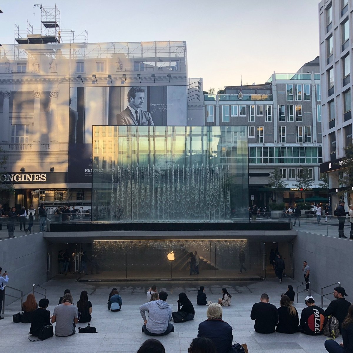 Apple Store Val D'europe - All You Need to Know BEFORE You Go