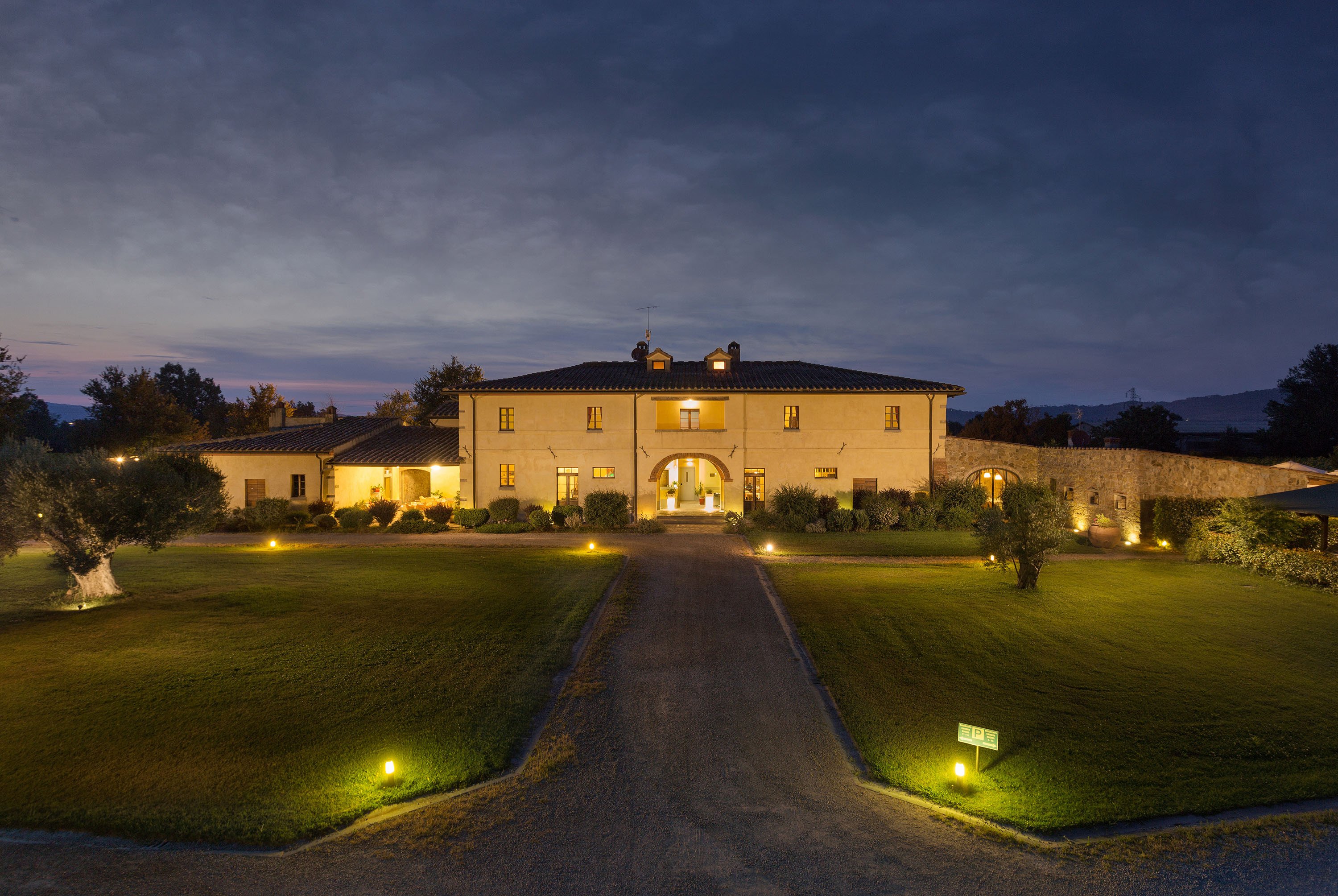 THE BEST Relais Ch teaux Hotels in Province of Arezzo Italy